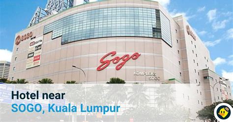 hotels near sogo|Top Hotels Closest to SOGO in Golden Triangle from S$103.